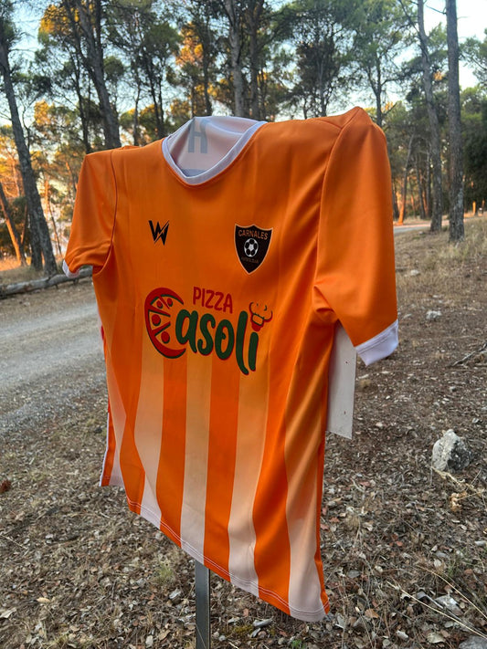 Jugador: Carnales FC