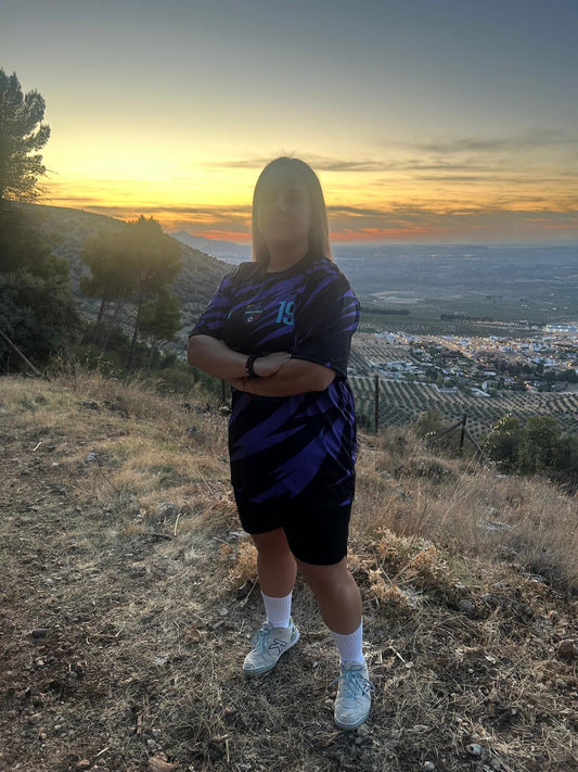 Jugador: Unión Criolla