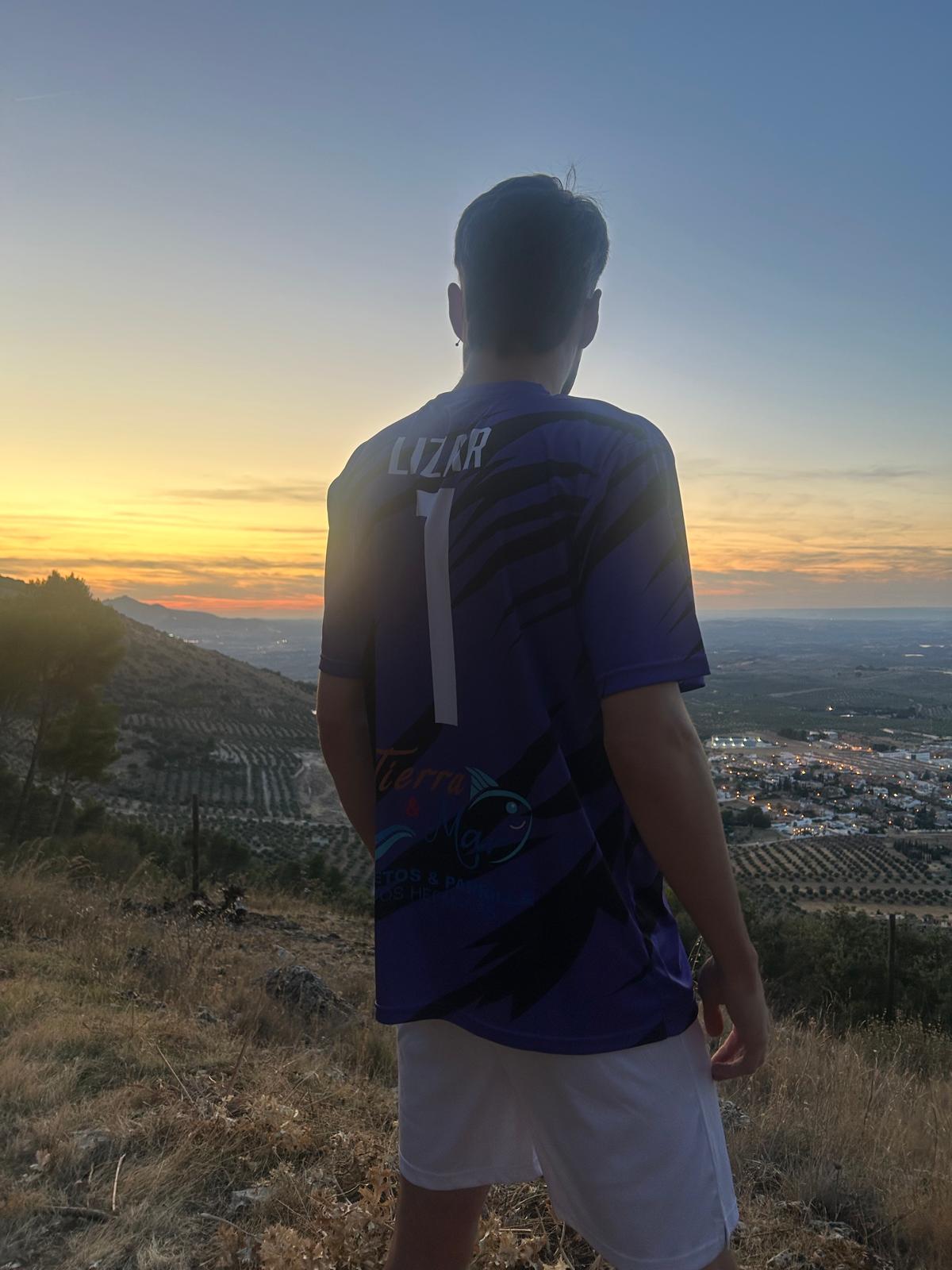 Portero: Unión Criolla