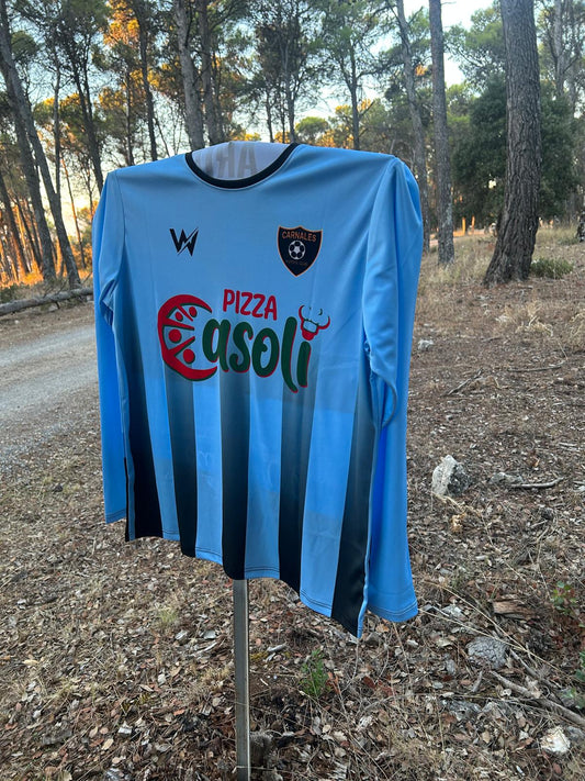 Portero: Carnales FC