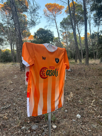 Jugador: Carnales FC