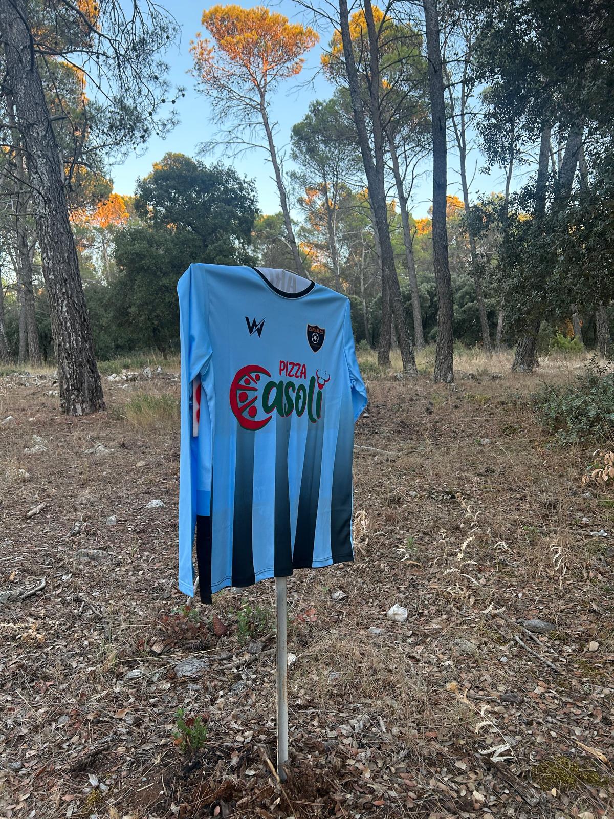 Portero: Carnales FC