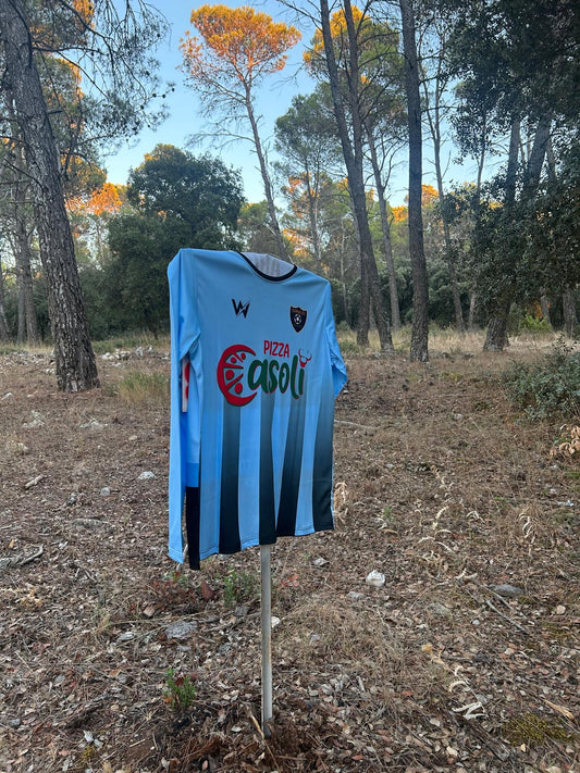 Portero: Carnales FC