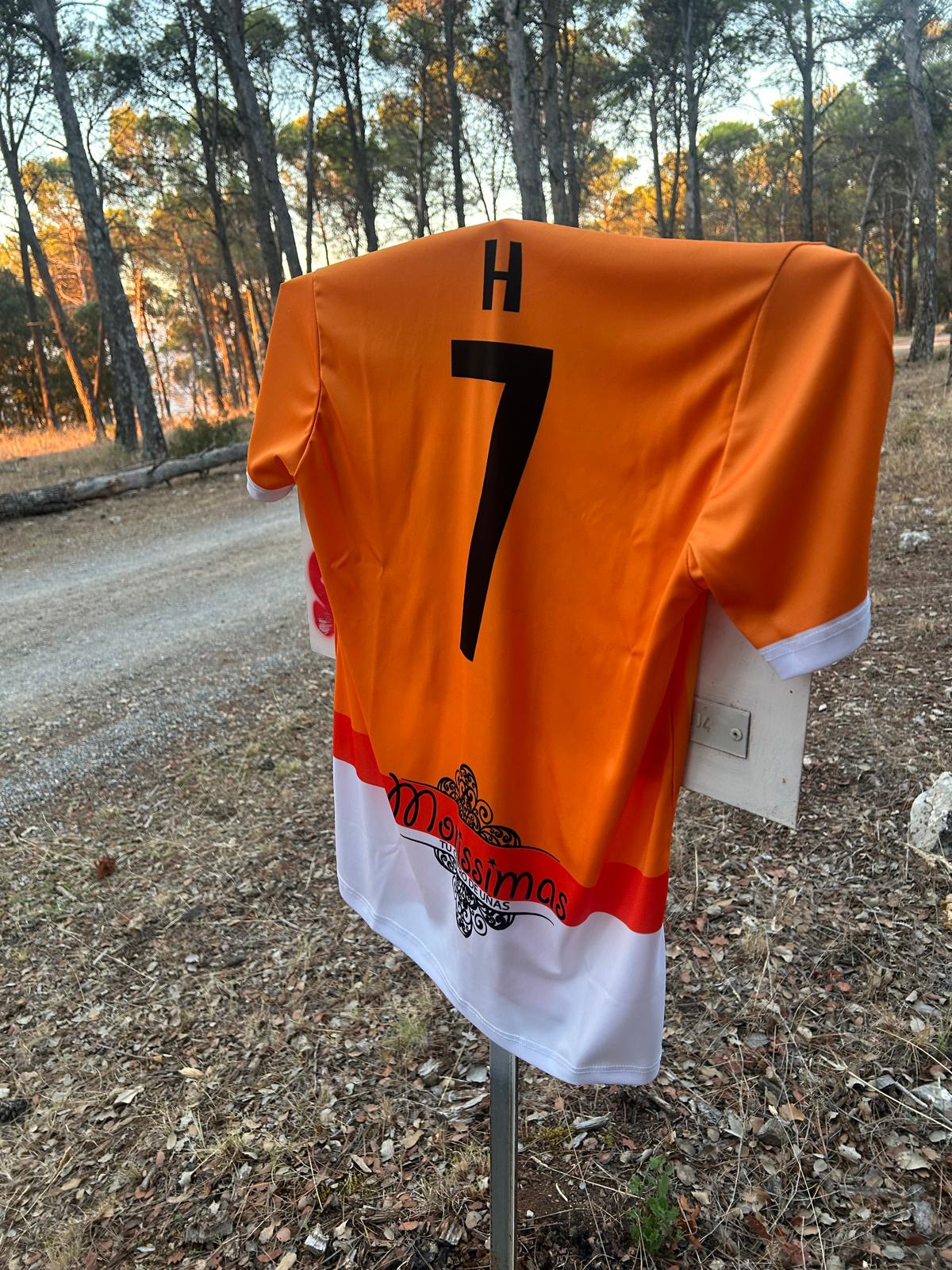 Jugador: Carnales FC