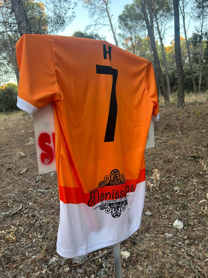 Jugador: Carnales FC