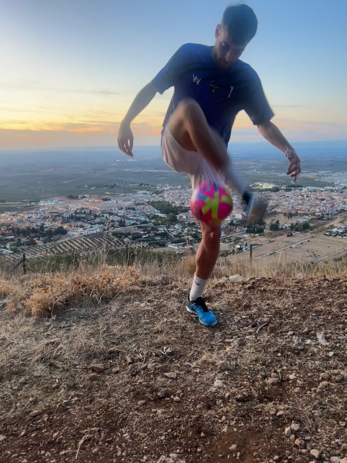 Portero: Unión Criolla