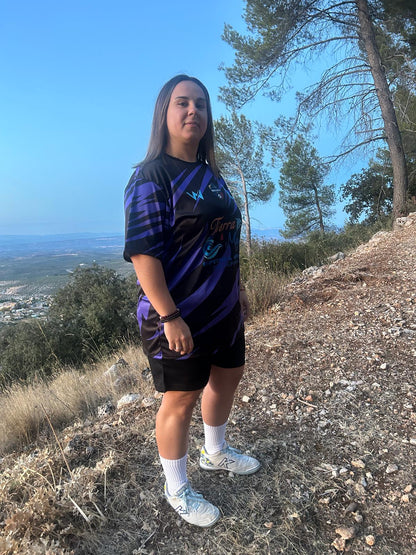 Jugador: Unión Criolla