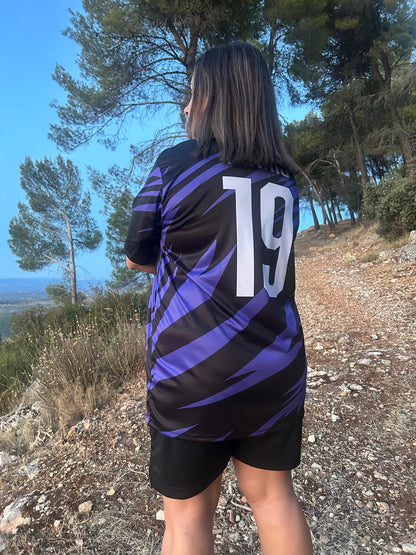 Jugador: Unión Criolla