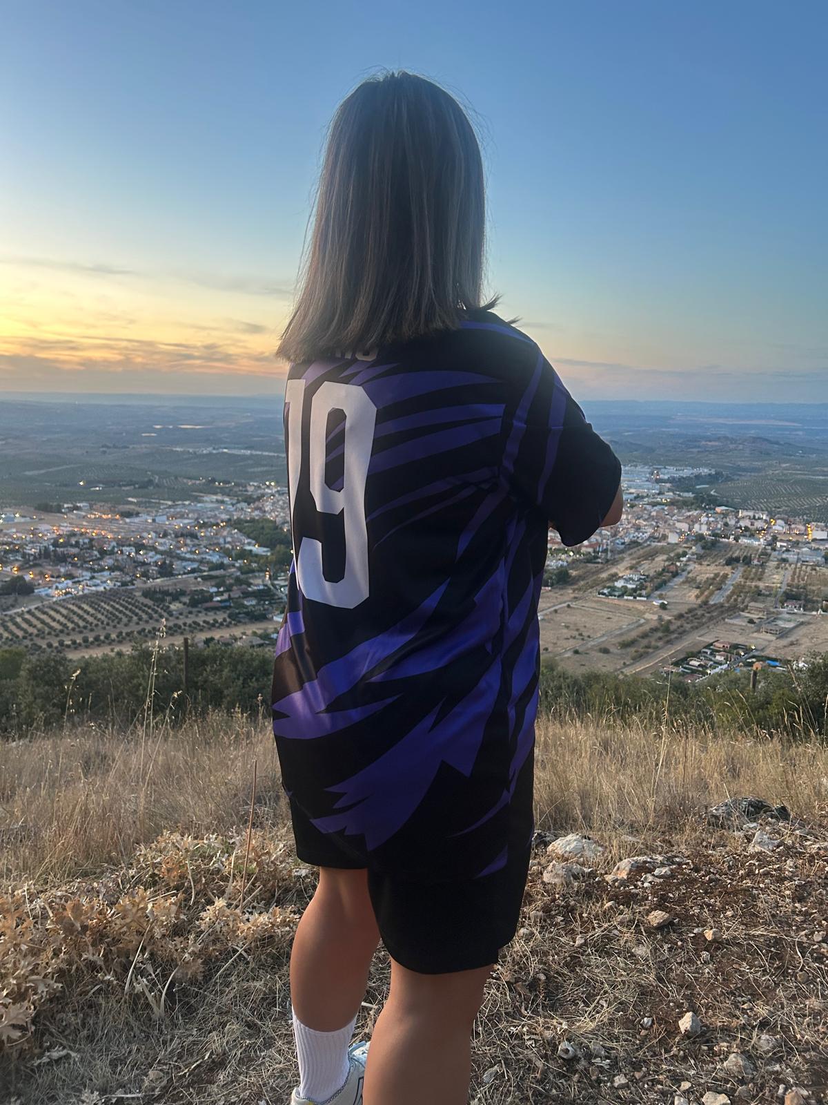 Jugador: Unión Criolla