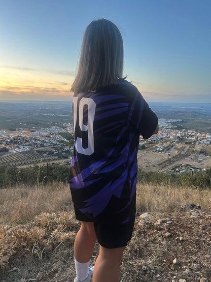 Jugador: Unión Criolla