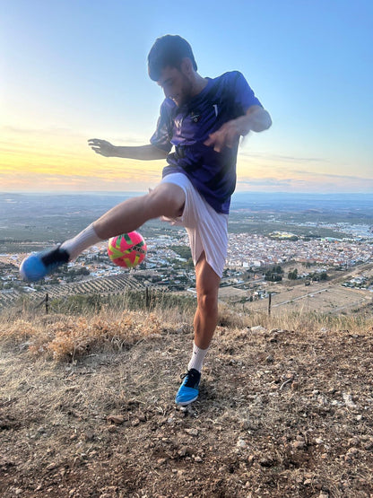 Portero: Unión Criolla