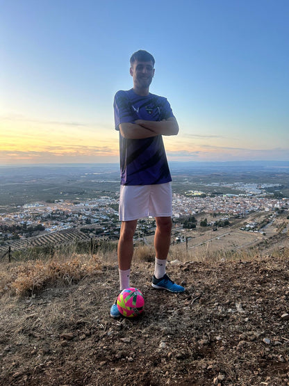 Portero: Unión Criolla