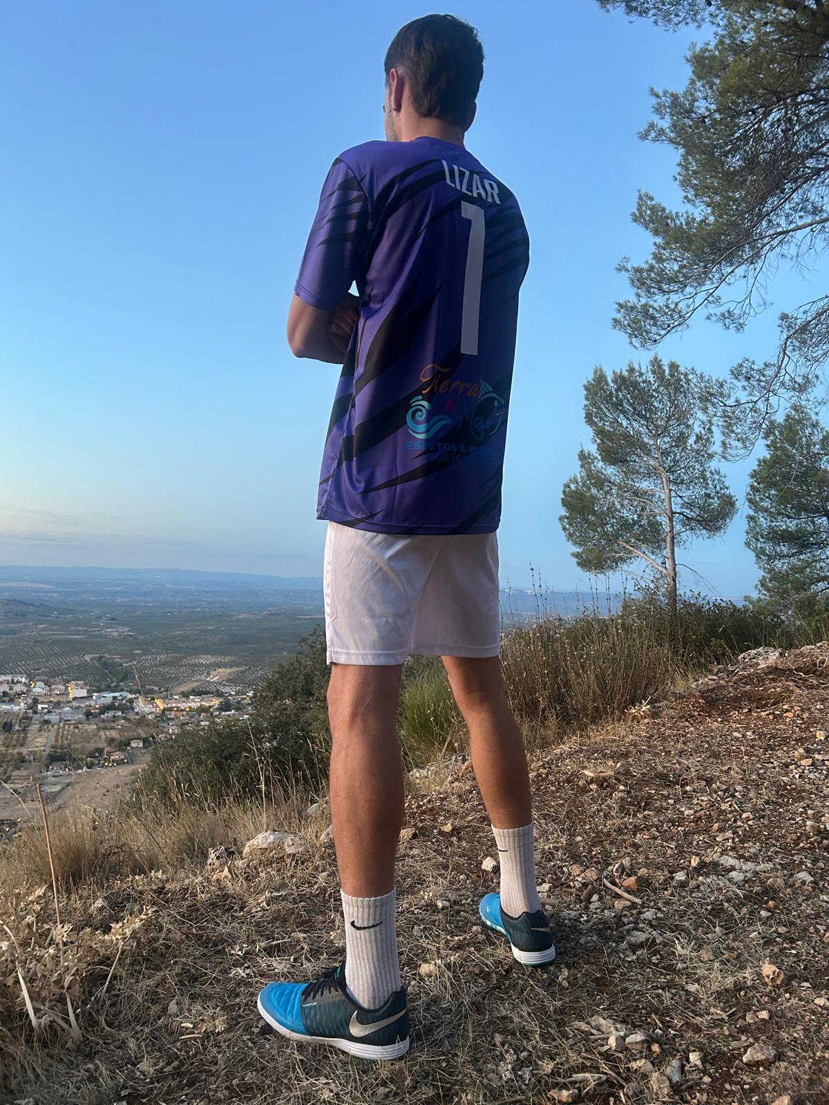 Portero: Unión Criolla