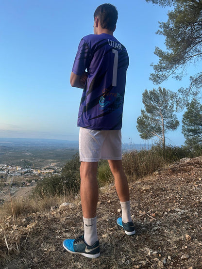 Portero: Unión Criolla