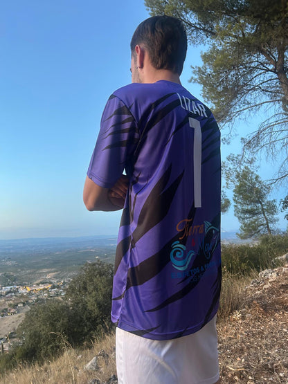 Portero: Unión Criolla