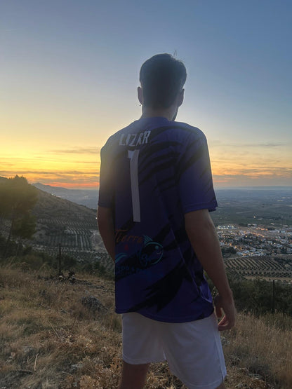 Portero: Unión Criolla