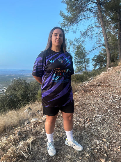 Jugador: Unión Criolla